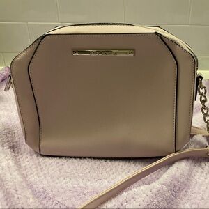 NWOT Elegant Blush Pink Women's Bag